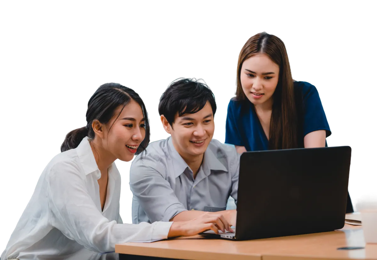 Handling Customer Data Securely: A Practical Guide for SG SMEs