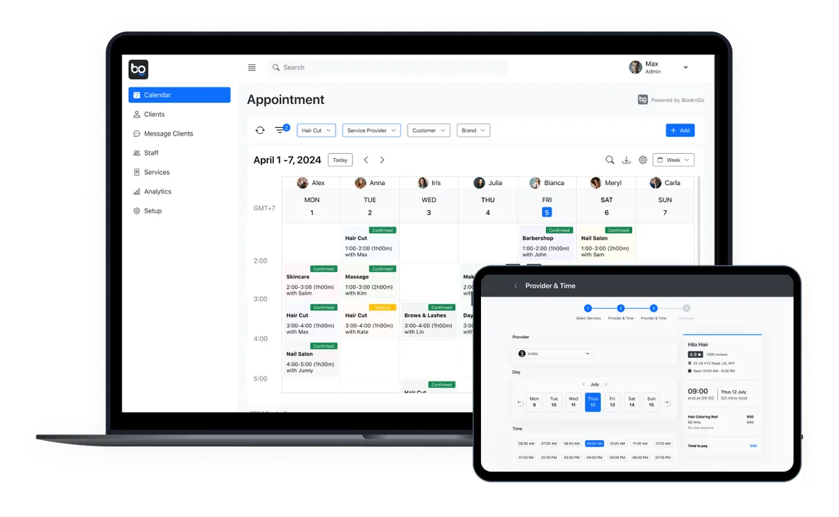 Building Better Systems: Lessons from Launching Our Own SaaS Product