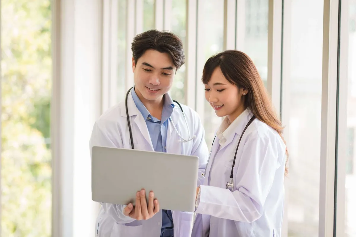 Clinic Management Software in Singapore: What to Look For
