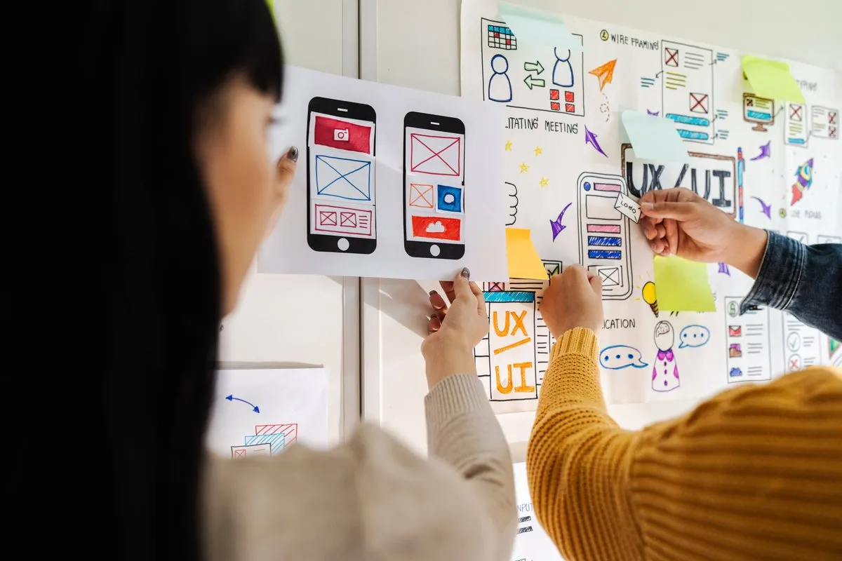 Customize your customer-facing page