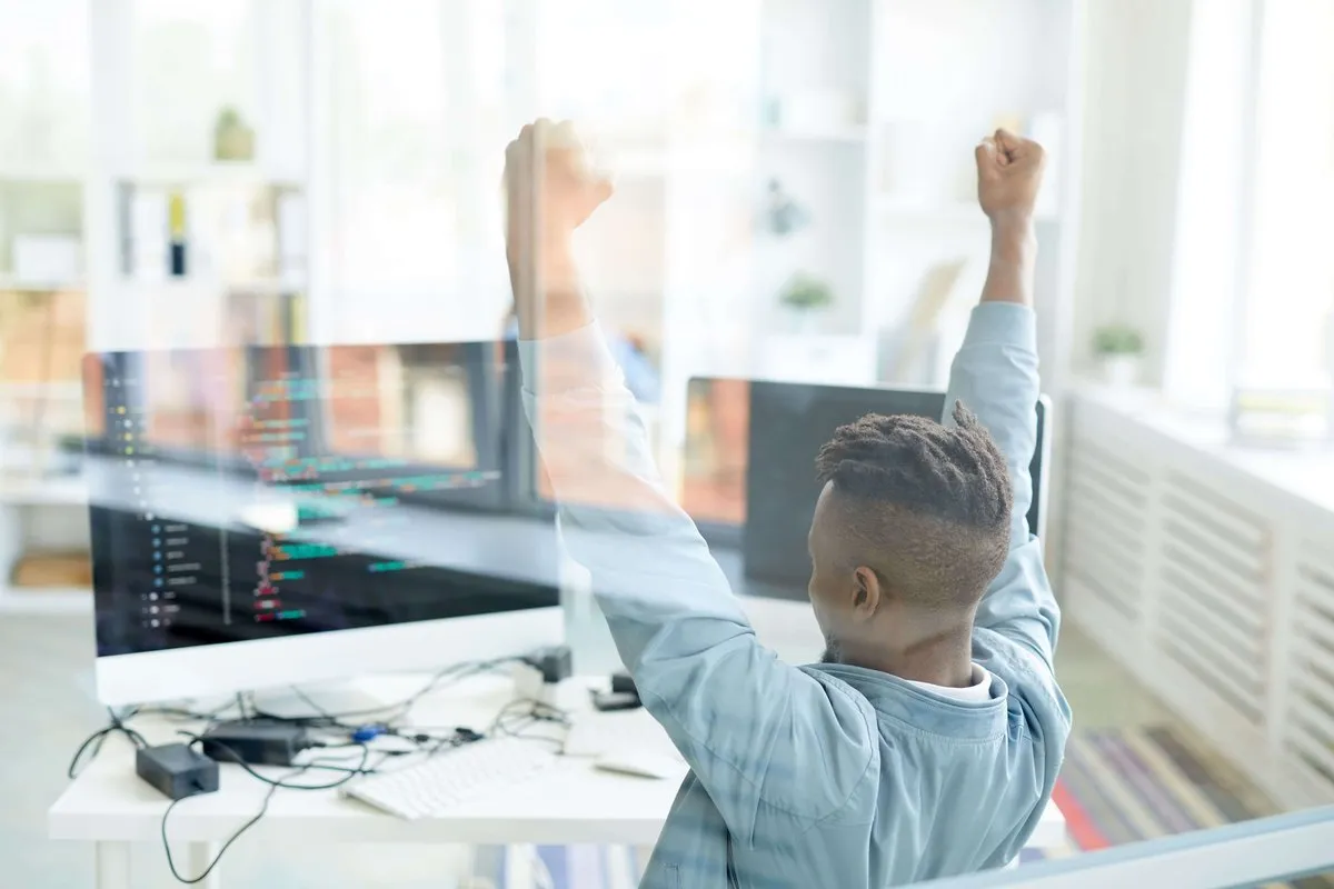Embrace automation