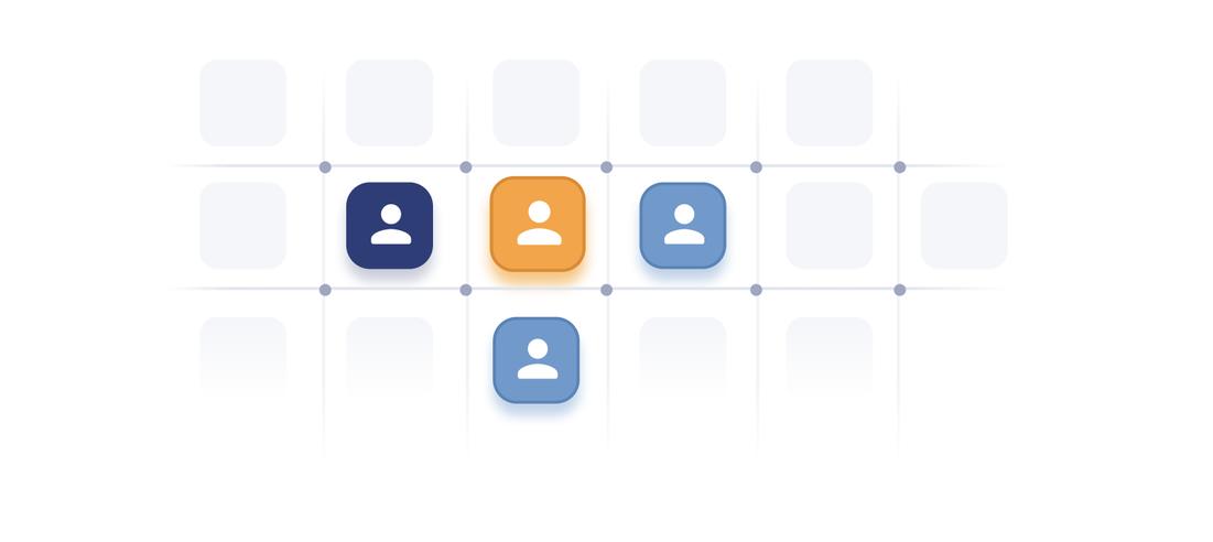 Booking & Customer Operations illustration