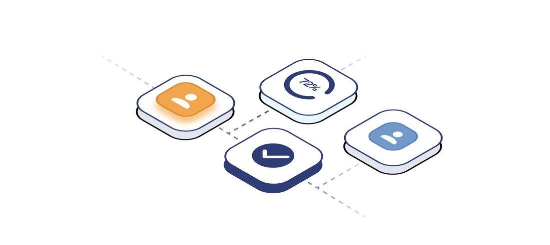 Enterprise Workflow Platforms illustration